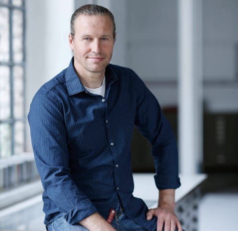 Piotr Paneczko, Dipl. Designer, Senior Art Director, Freelancer 